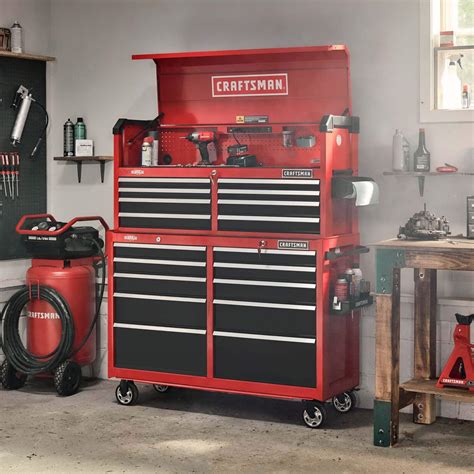 craftsman tool chest clearance sale